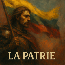 La Patrie (Singlas)