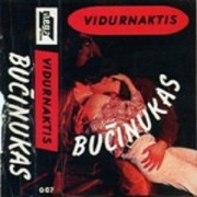 BUČINUKAS