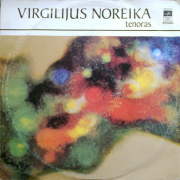 Virgilijus Noreika