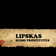 Seimo prostitutės