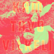 KAM TAVO VILKELI (REMIX)