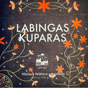 Labingas kuparas