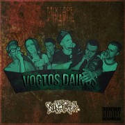 VOGTOS DAINOS (PROMO MIXTAPE)