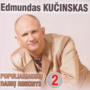 POPULIARIAUSIŲ DAINŲ RINKINYS 2