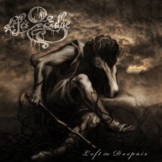 Left In Despair (EP)