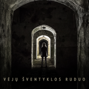 Vėjų šventyklos ruduo