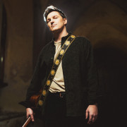 Atmerk akis (Singlas)