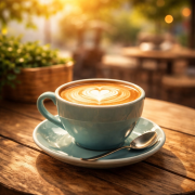 Einam kavos (Singlas)