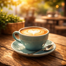 Einam kavos (Singlas)