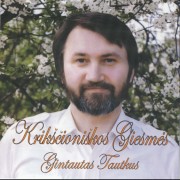 KRIKŠČIONIŠKOS GIESMĖS