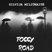 FOGGY ROAD (Singlas)