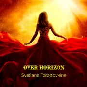 OVER HORIZON (Singlas)