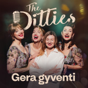 Gera gyventi (Singlas)