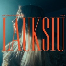 Lauksiu (Singlas)