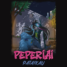 Pataikau (Singlas)