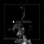 BLACK WOODS (Singlas)