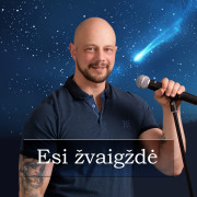 Esi žvaigždė (Singlas)