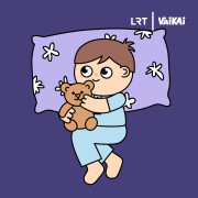 Tamsos baimė (Singlas)