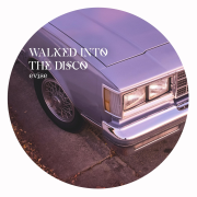 Walked Into The Disco (Singlas)