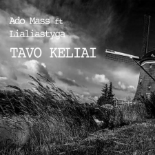 Tavo Keliai (Singlas)