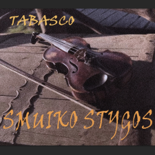 SMUIKO STYGOS (Singlas)