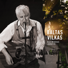 BALTAS VILKAS (Singlas)