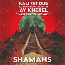 SHAMANS (Singlas)