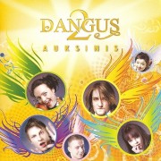 DANGUS 2 - AUKSINIS