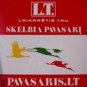 PAVASARIS.LT