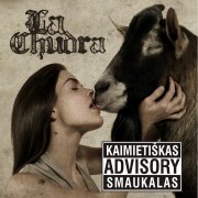 KAIMIETIŠKAS SMAUKALAS (EP)