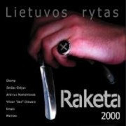 Lietuvos Rytas. Raketa 2000