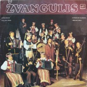 Žvangulis