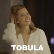 TOBULA (Singlas)