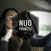 NUO PRADŽIŲ (Singlas)