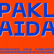 PAKLAIDA '21