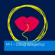 DAUG SPAGEČIŲ! (Singlas)