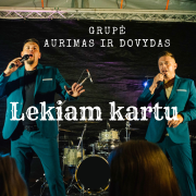 LEKIAM KARTU (Singlas)