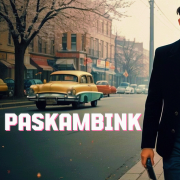 PASKAMBINK (Singlas)