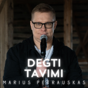 DEGTI TAVIMI (Singlas)