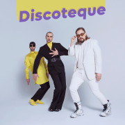 Discoteque (Singlas)
