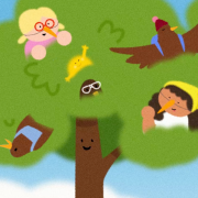 Vaikai Špokai (Singlas)