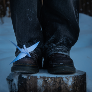 Расскажи | Tell Me Now