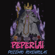 Požemio Rokenrolas (Singlas)