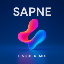 Sapne (Fingus Remix) (Singlas)