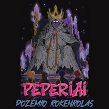 Požemio Rokenrolas (Singlas)