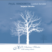 Ludus Tonalis (Paul Hindemith)