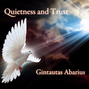 Quietness And Trust