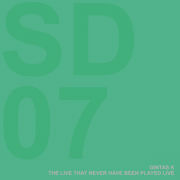 The Live That Never Have Been Played Live (Skyndo)