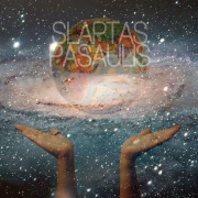 Slaptas Pasaulis