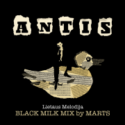 Lietaus Melodija (Black Milk Mix)
